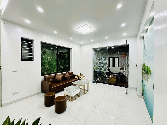 BÁN NHÀ NGÕ LÂM TƯỜNG, TÔ HIỆU, LÊ CHÂN, HẢI PHÒNG 
